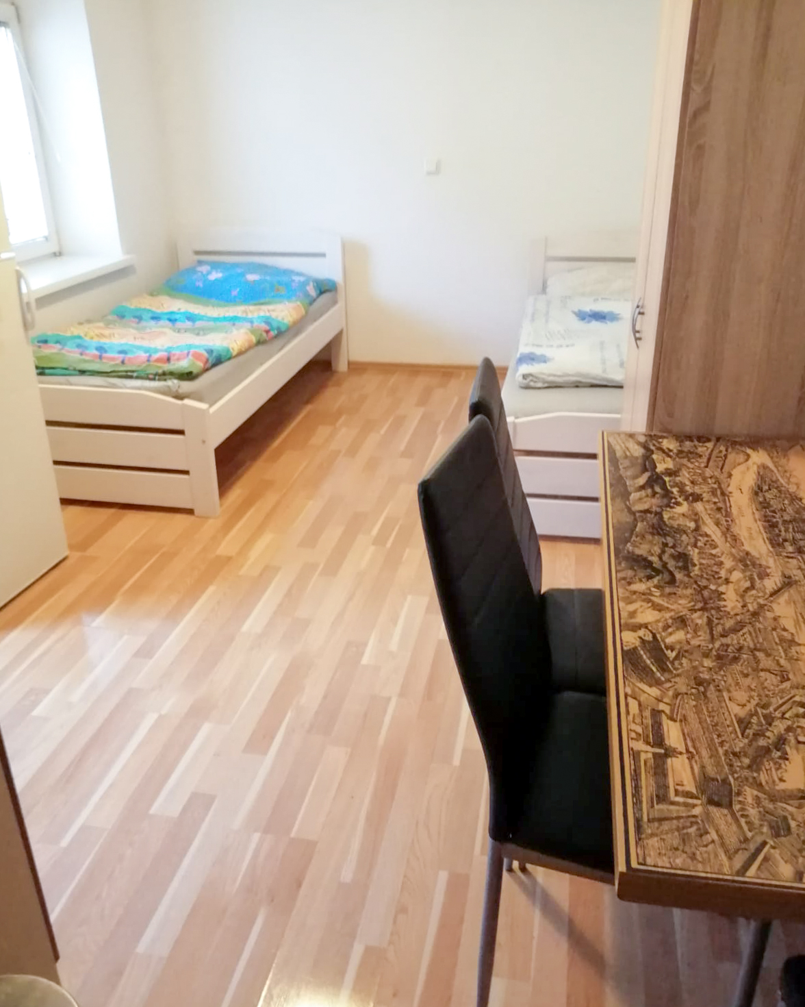 Monteur-Zimmer - Preis pro Nacht - St. Gertraud (Frantschach-St. Gertraud) - Bergsteiner Zimmerpension Obermayer