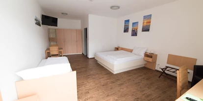 Monteur-Zimmer - Lanzendorf (Lanzendorf) - Casa Topolino