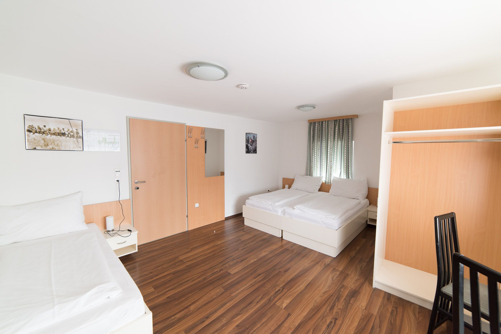 Monteur-Zimmer - Maria Enzersdorf - Casa Topolino