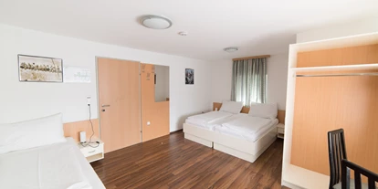Monteur-Zimmer - Lanzendorf (Lanzendorf) - Casa Topolino