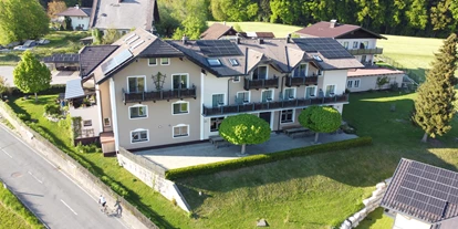 Monteur-Zimmer - Thalgau - Gästezimmer Kittl