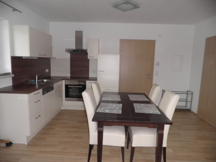 Monteur-Zimmer - Fernseher - Ried im Innkreis - Monteurwohnungen nähe Ried im Innkreis