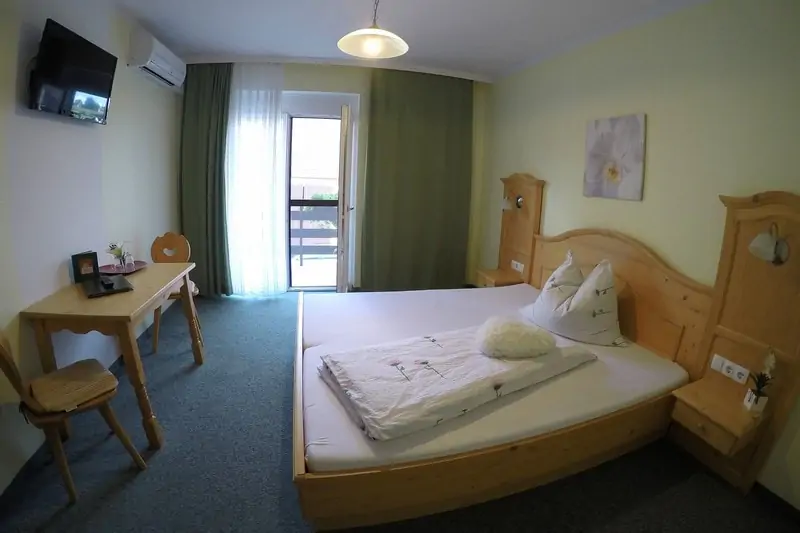 Monteur-Zimmer - Groß-Enzersdorf - Frühstückspension Fischbach