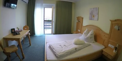 Monteur-Zimmer - Preis pro Nacht - Österreich - Frühstückspension Fischbach