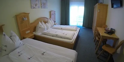 Monteur-Zimmer - Preis pro Nacht - Österreich - Frühstückspension Fischbach