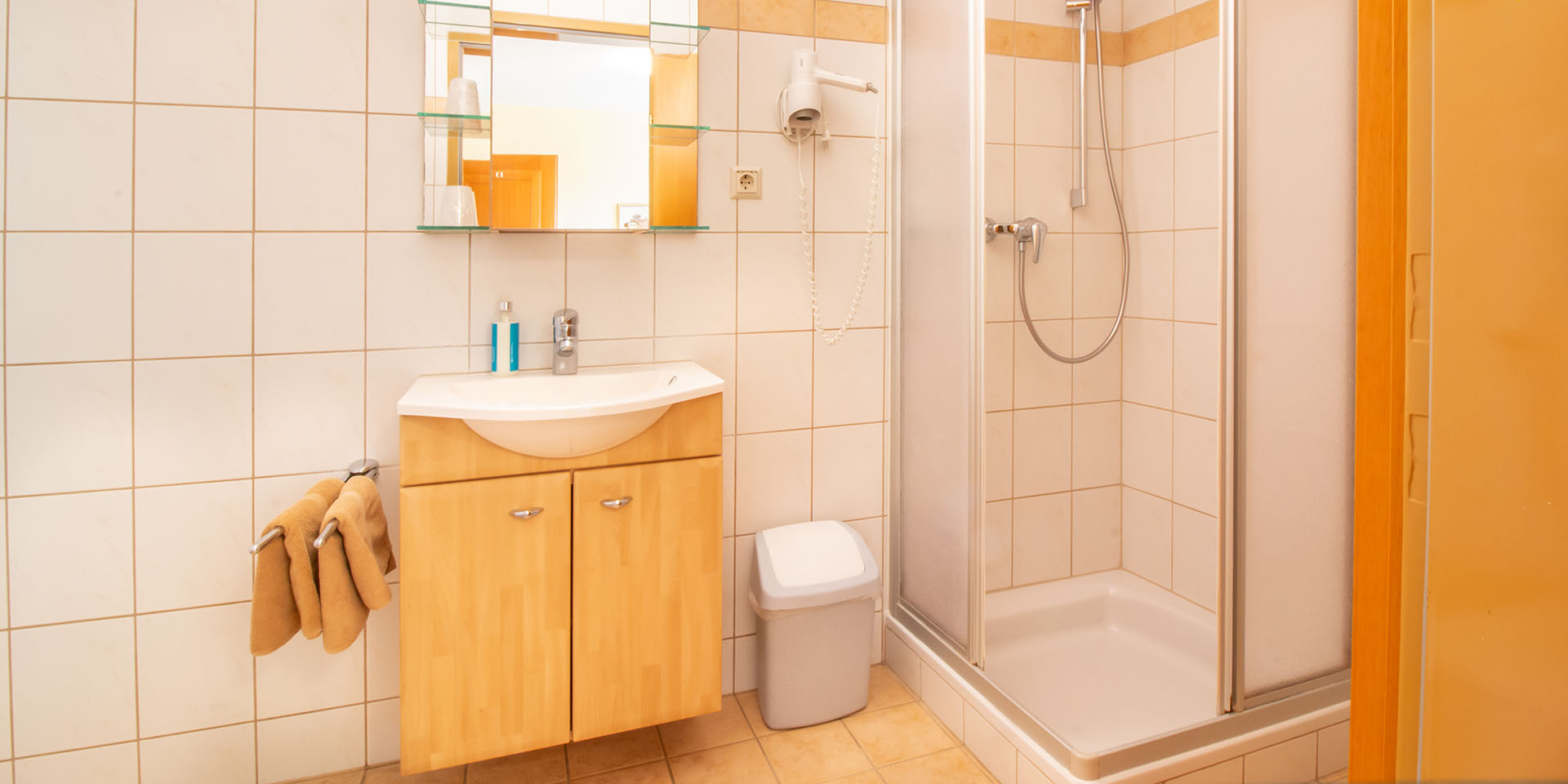 Monteur-Zimmer - Burgenland - Pension Vollath