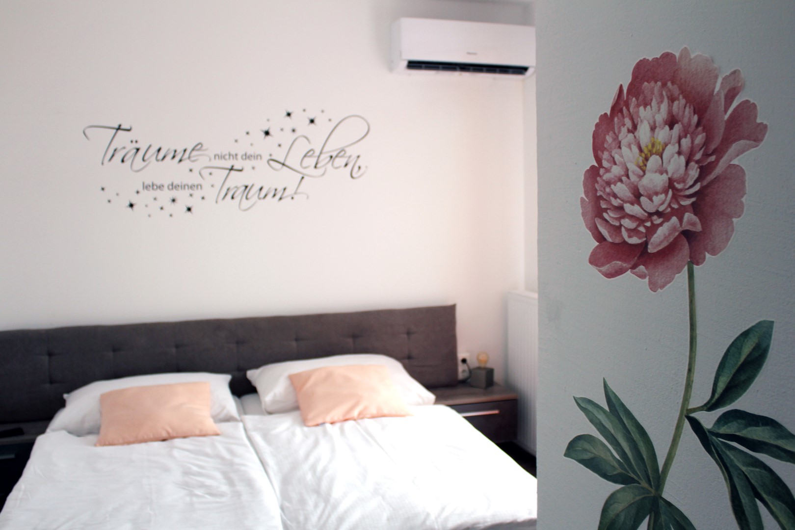 Monteur-Zimmer - Preis pro Nacht - Winden am See - Pension Seeblick Latzko