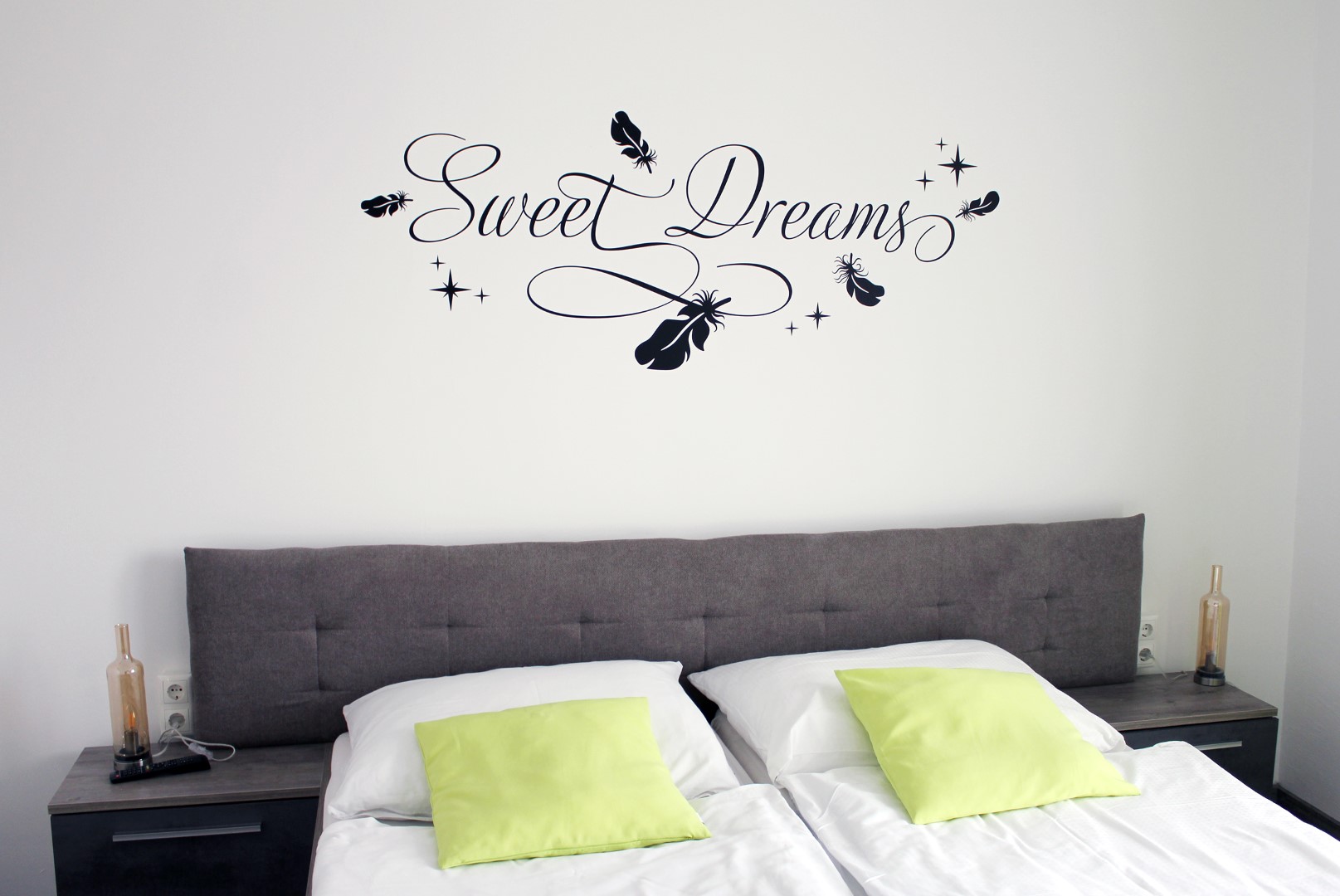 Monteur-Zimmer - Preis pro Nacht - Winden am See - Pension Seeblick Latzko