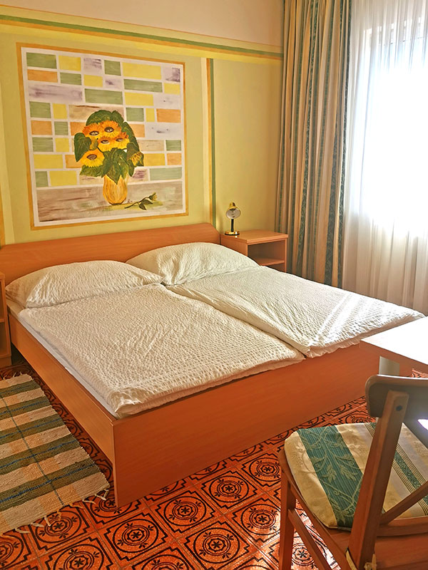 Monteur-Zimmer - Groß-Enzersdorf - Haus am Tabor