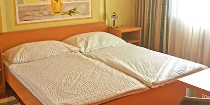 Monteur-Zimmer - Preis pro Nacht - Österreich - Haus am Tabor