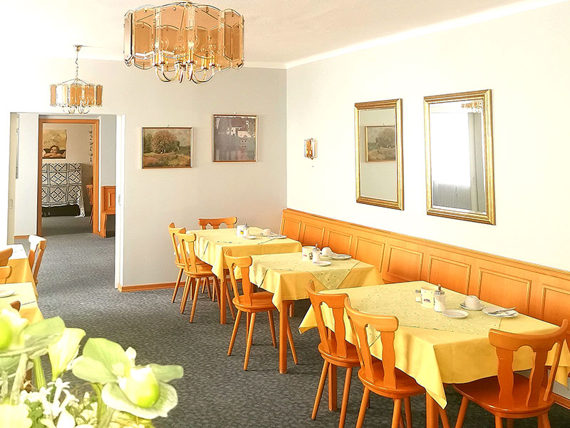 Monteur-Zimmer - Groß-Enzersdorf - Haus am Tabor