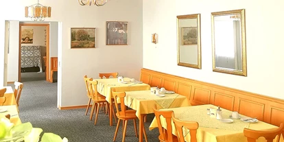 Monteur-Zimmer - Preis pro Nacht - Österreich - Haus am Tabor