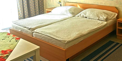 Monteur-Zimmer - Preis pro Nacht - Österreich - Haus am Tabor