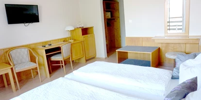 Monteur-Zimmer - Lanzendorf (Lanzendorf) - Gästehaus zur Traube