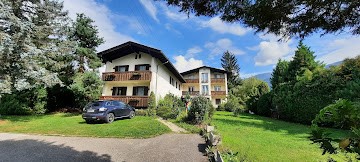 Monteur-Zimmer - Zwischenreinigung - Kärnten - Pension Katherina 
Frühstück ab 5 Uhr früh! - Pension Katharina inklusive Frühstück ab 5 Uhr früh