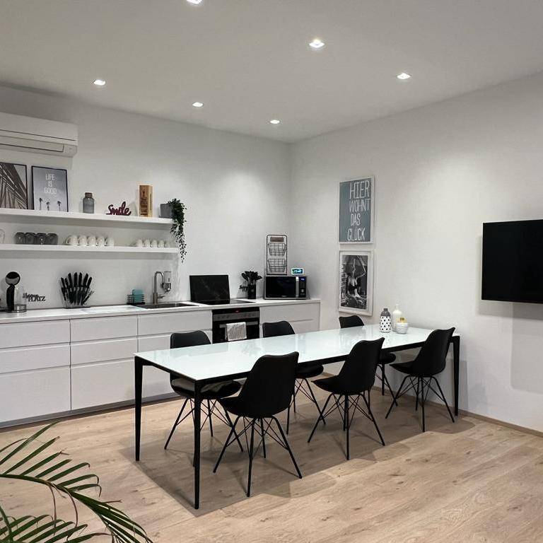 Monteur-Zimmer - Maria Ellend - Lieblingsplatz Neusiedl