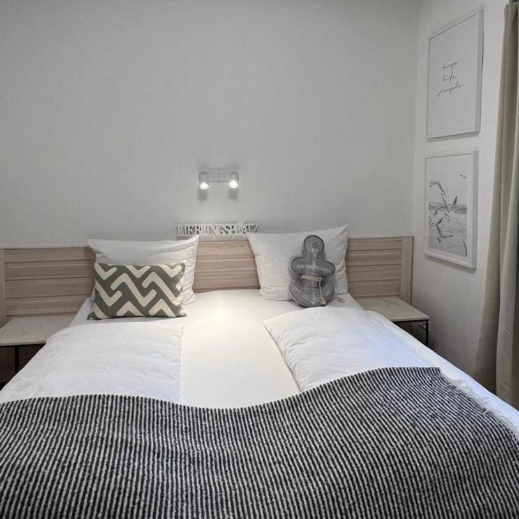 Monteur-Zimmer - Maria Ellend - Lieblingsplatz Neusiedl