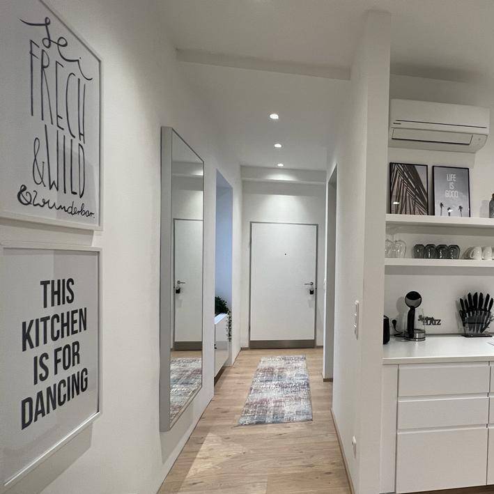 Monteur-Zimmer - Maria Ellend - Lieblingsplatz Neusiedl