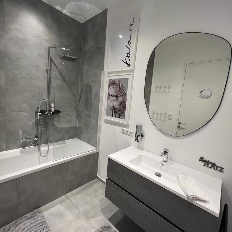 Monteur-Zimmer - Maria Ellend - Lieblingsplatz Neusiedl