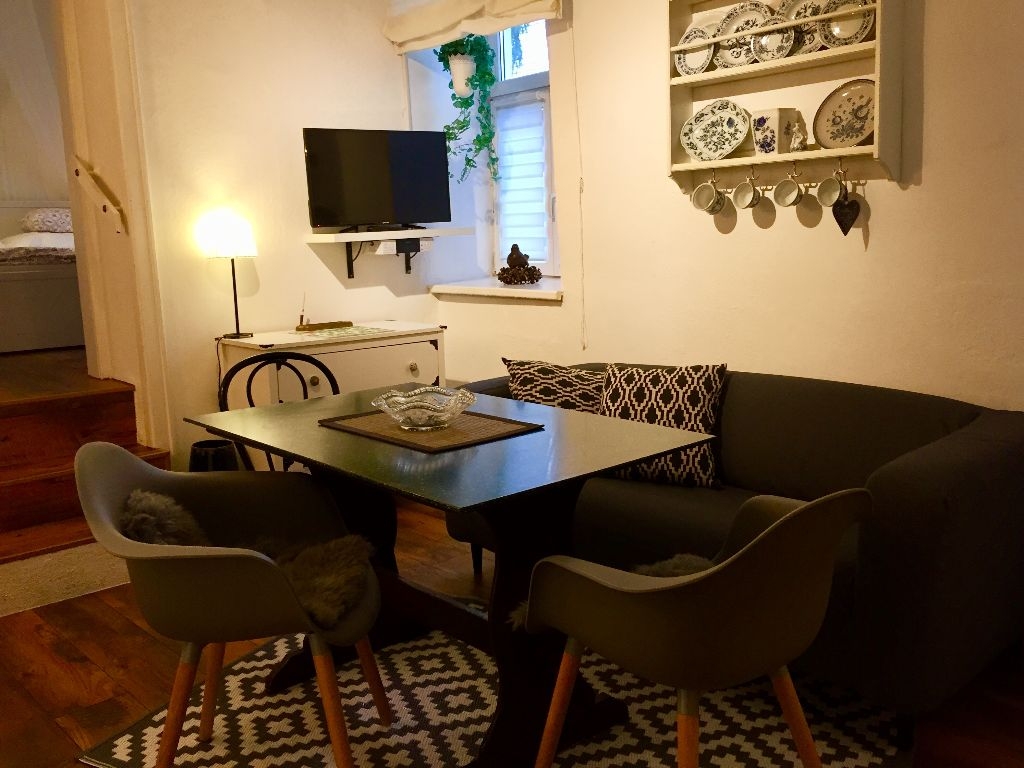 Monteur-Zimmer - Maria Ellend - Ferienwohnungen Neusiedl am See