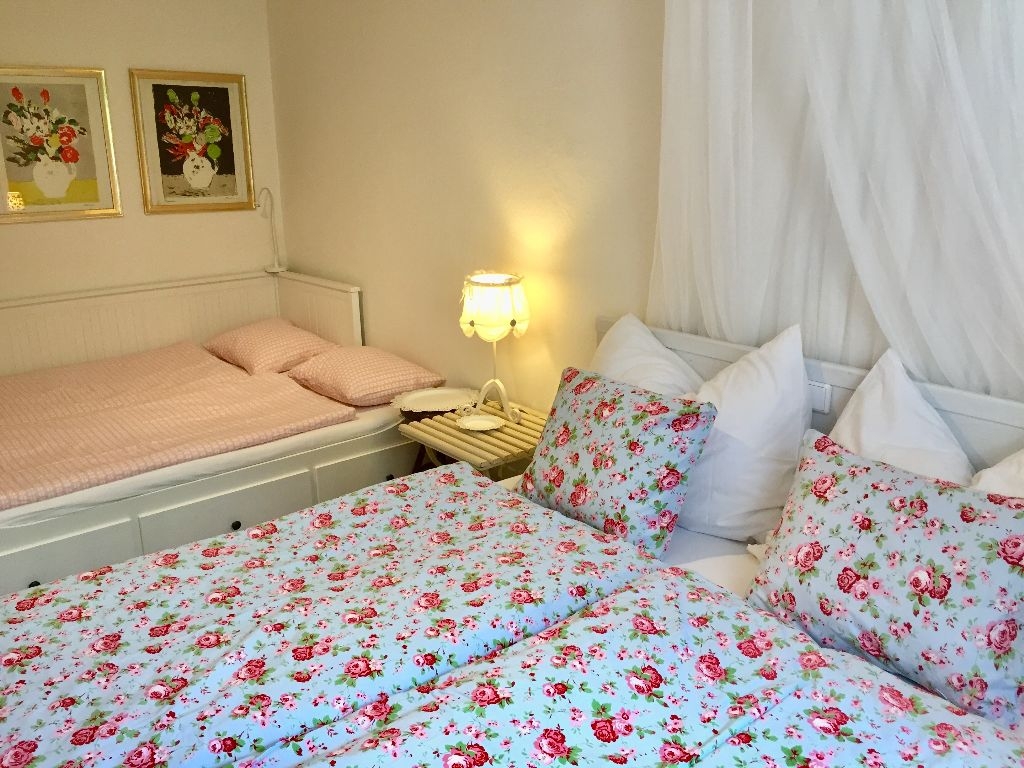 Monteur-Zimmer - Maria Ellend - Ferienwohnungen Neusiedl am See