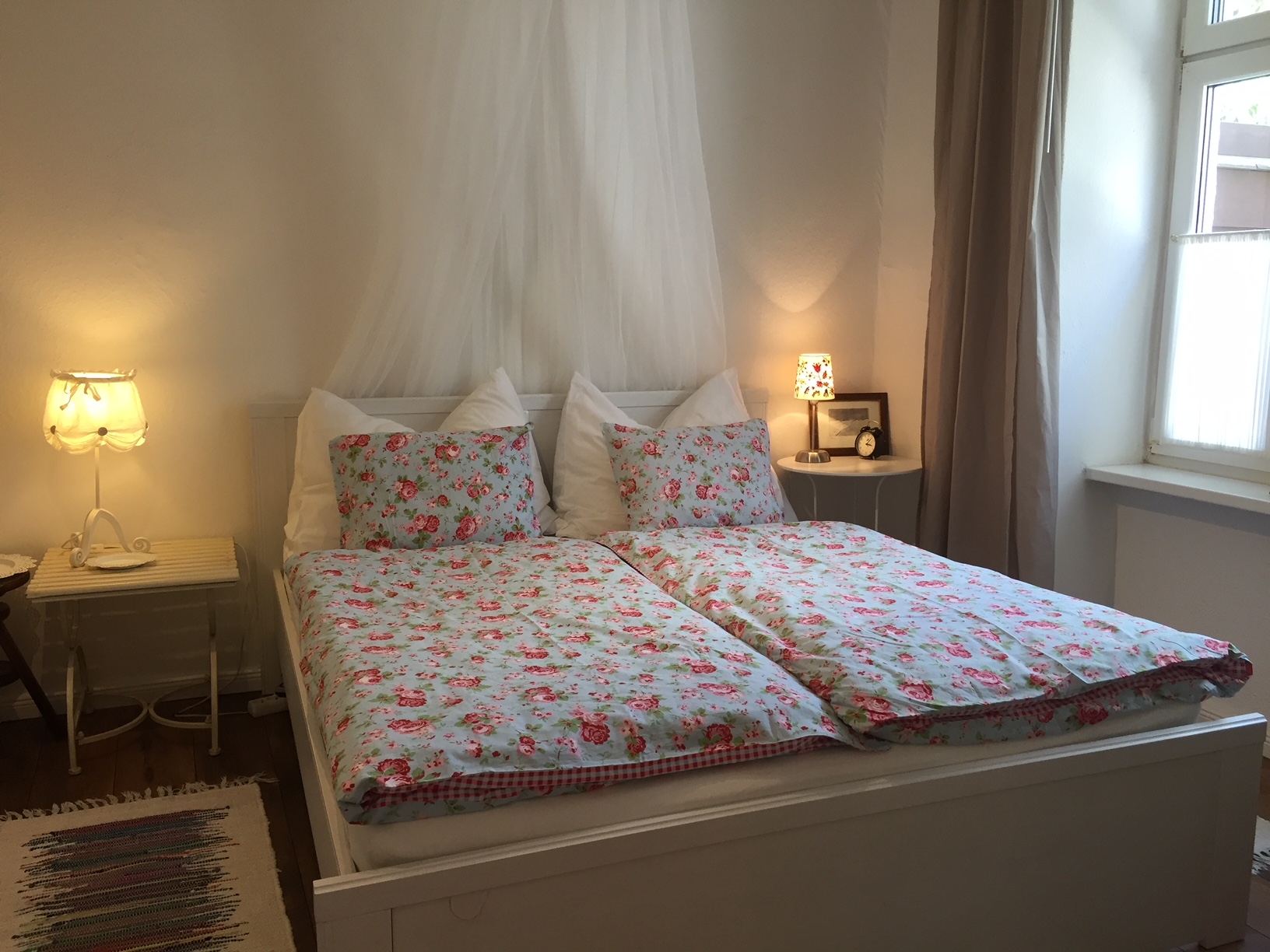 Monteur-Zimmer - Maria Ellend - Ferienwohnungen Neusiedl am See