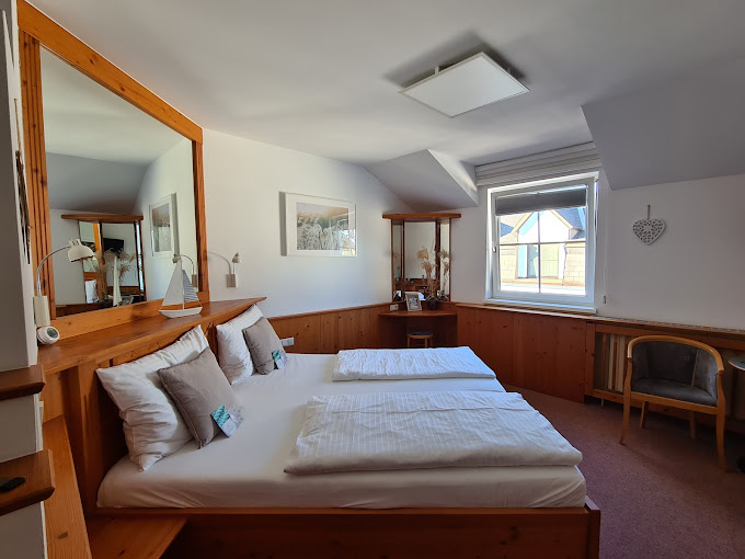 Monteur-Zimmer - Groß-Enzersdorf - Das Stadthaus Hotel | Restaurant | Neusiedl