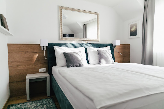 Monteur-Zimmer - Groß-Enzersdorf - Das Stadthaus Hotel | Restaurant | Neusiedl