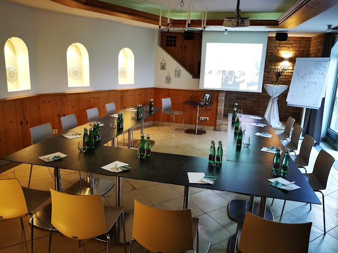 Monteur-Zimmer - Groß-Enzersdorf - Das Stadthaus Hotel | Restaurant | Neusiedl