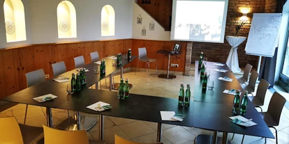 Monteur-Zimmer - Preis pro Nacht - Österreich - Das Stadthaus Hotel | Restaurant | Neusiedl