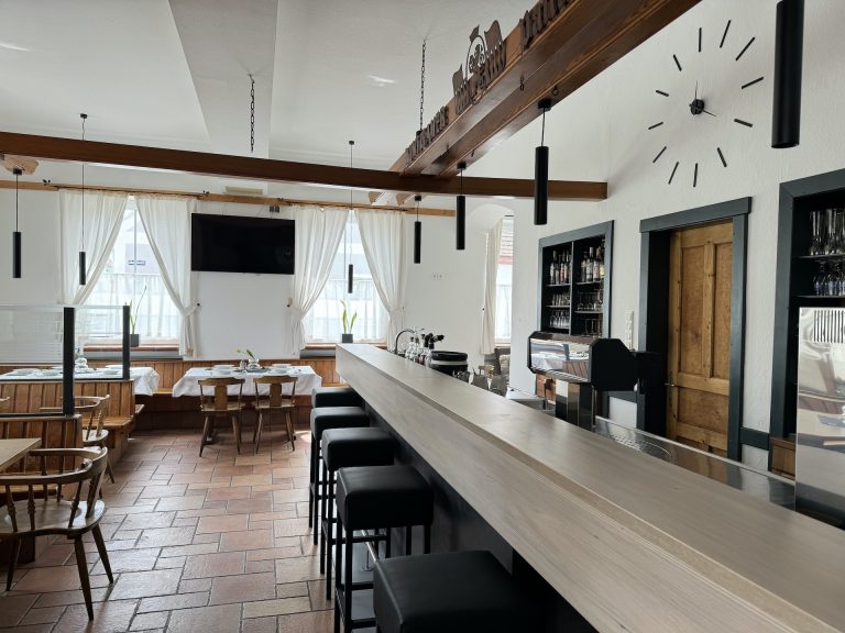 Monteur-Zimmer - Preis pro Nacht - Unterlamm (Unterlamm) - Gasthof zum Neubauer