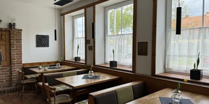 Monteur-Zimmer - Söchau - Gasthof zum Neubauer