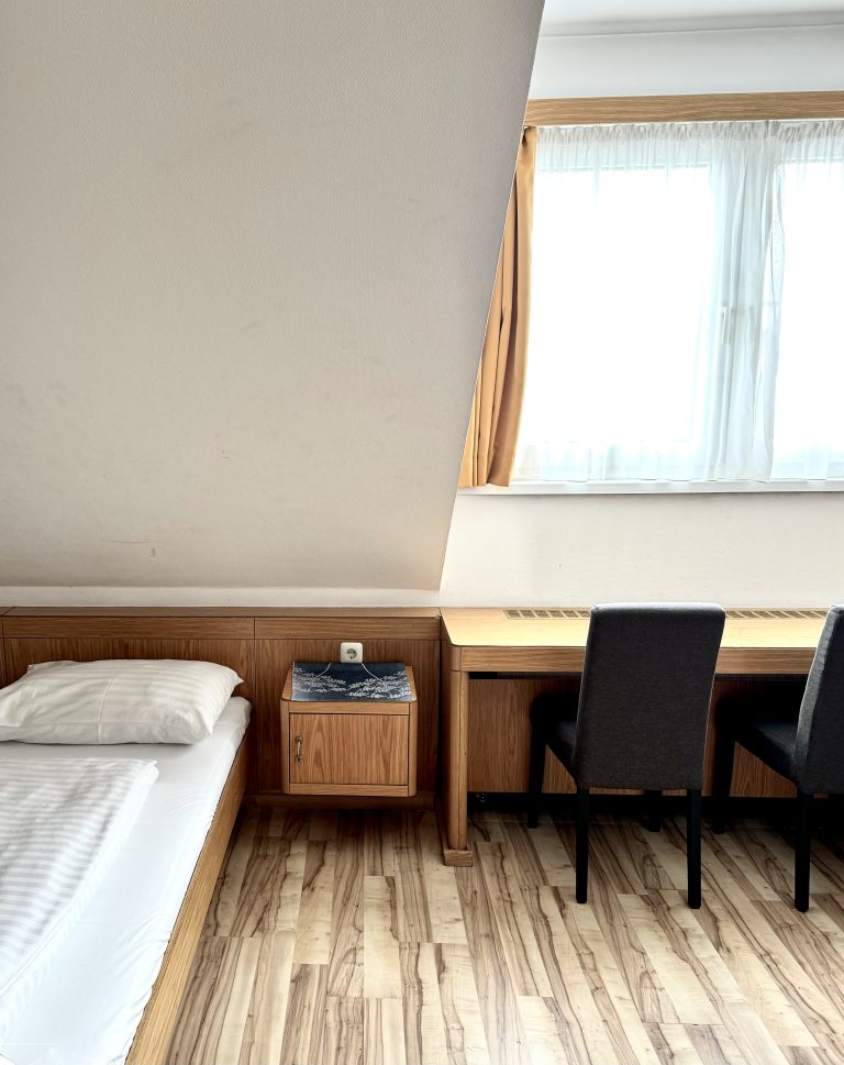 Monteur-Zimmer - Preis pro Nacht - Unterlamm (Unterlamm) - Gasthof zum Neubauer