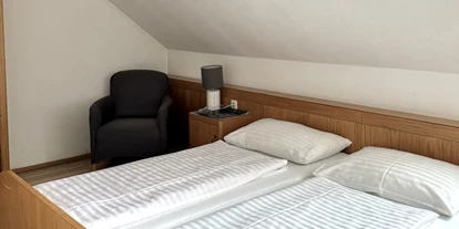 Monteur-Zimmer - Söchau - Gasthof zum Neubauer