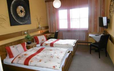 Monteur-Zimmer - Burgenland - Legendero Oberwart