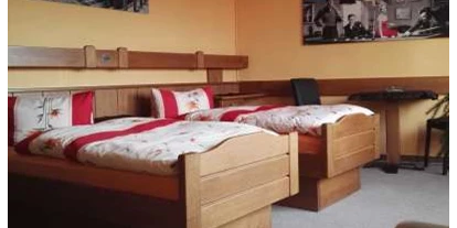 Monteur-Zimmer - Preis pro Nacht - Österreich - Legendero Oberwart