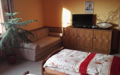 Monteur-Zimmer - Burgenland - Legendero Oberwart