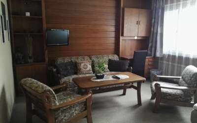 Monteur-Zimmer - Burgenland - Legendero Oberwart