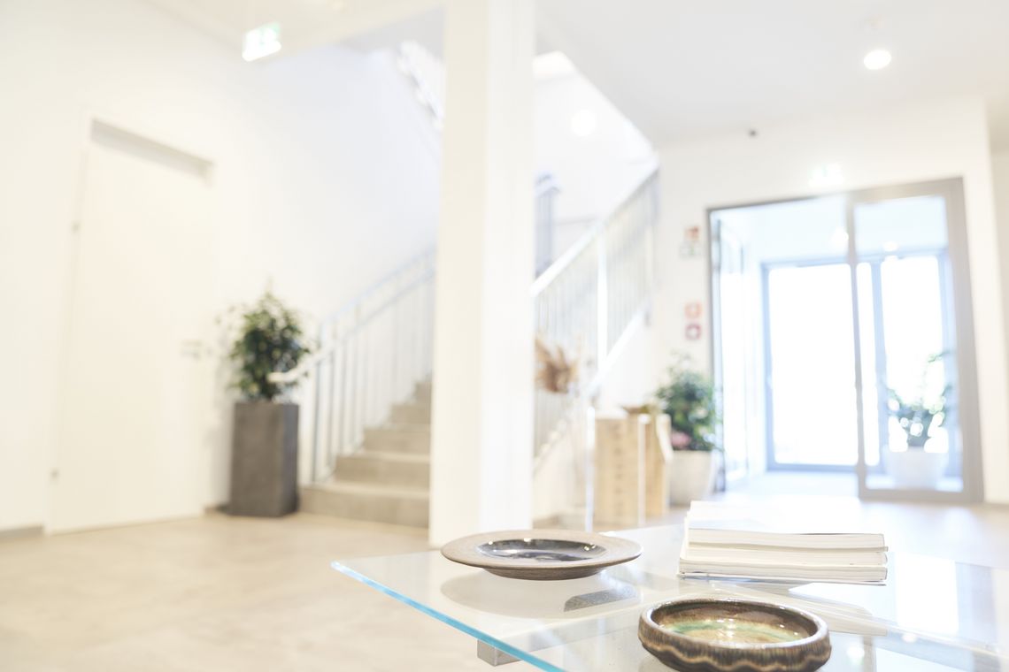 Monteur-Zimmer - Burgenland - Hotel Telegraph