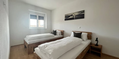 Monteur-Zimmer - Weilbach (Weilbach) - Apartment in 4673 Sankt Martin im Innkreis
