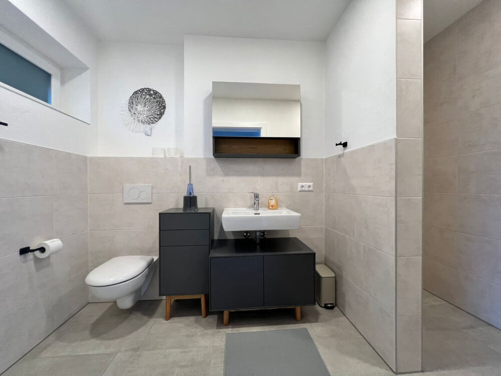 Monteur-Zimmer - Bad Hall - Apartment in 4673 Sankt Martin im Innkreis