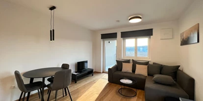 Monteur-Zimmer - Weilbach (Weilbach) - Apartment in 4673 Sankt Martin im Innkreis