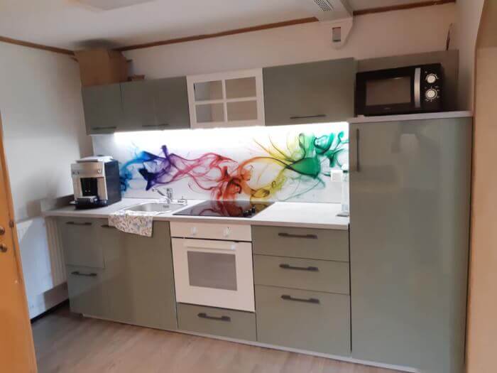 Monteur-Zimmer - Gallspach - Monteurzimmer in 4633 Straß