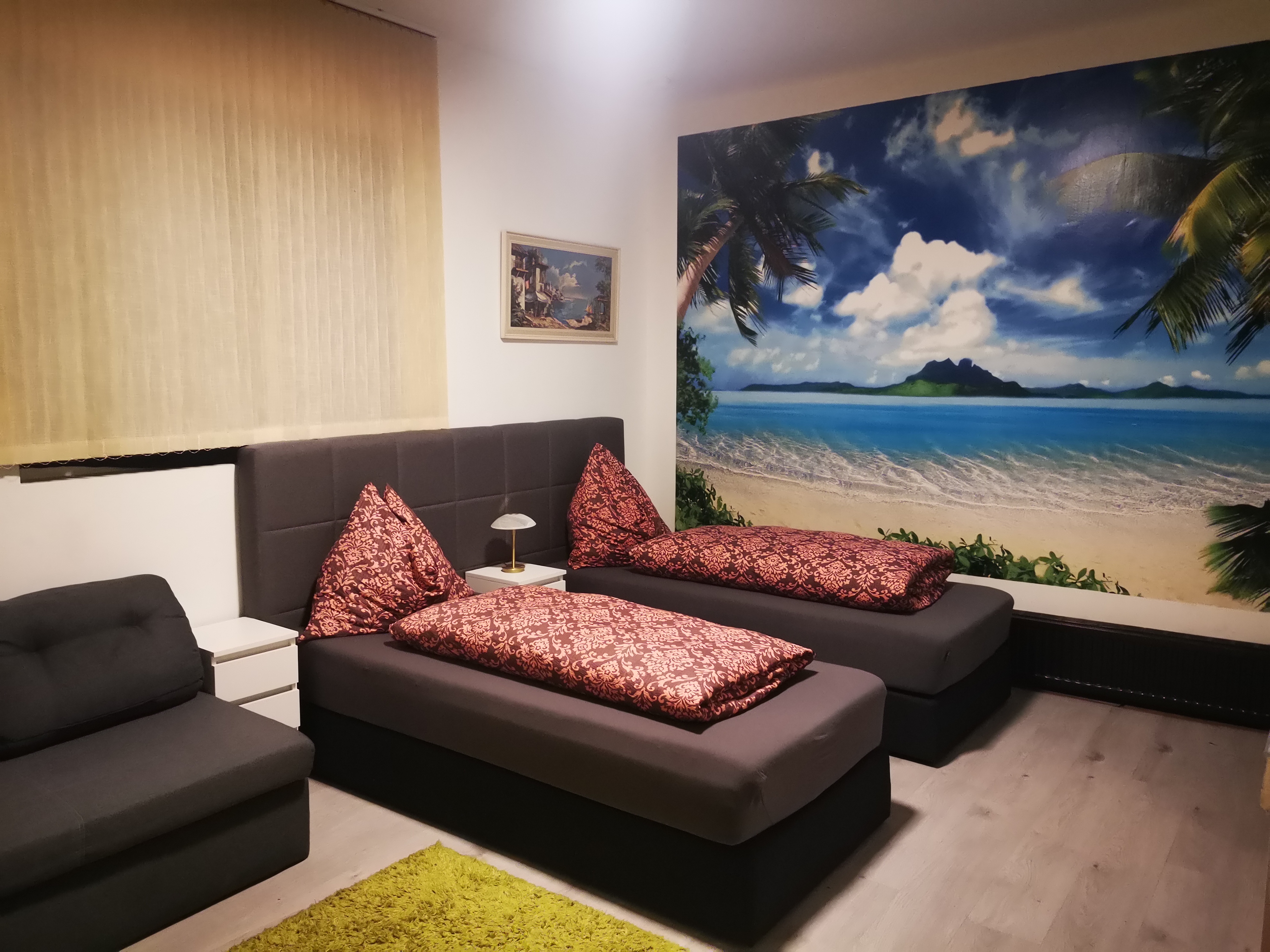 Monteur-Zimmer - Zahlungsarten: Auf Rechnung - Schladming-Dachstein - Latic 