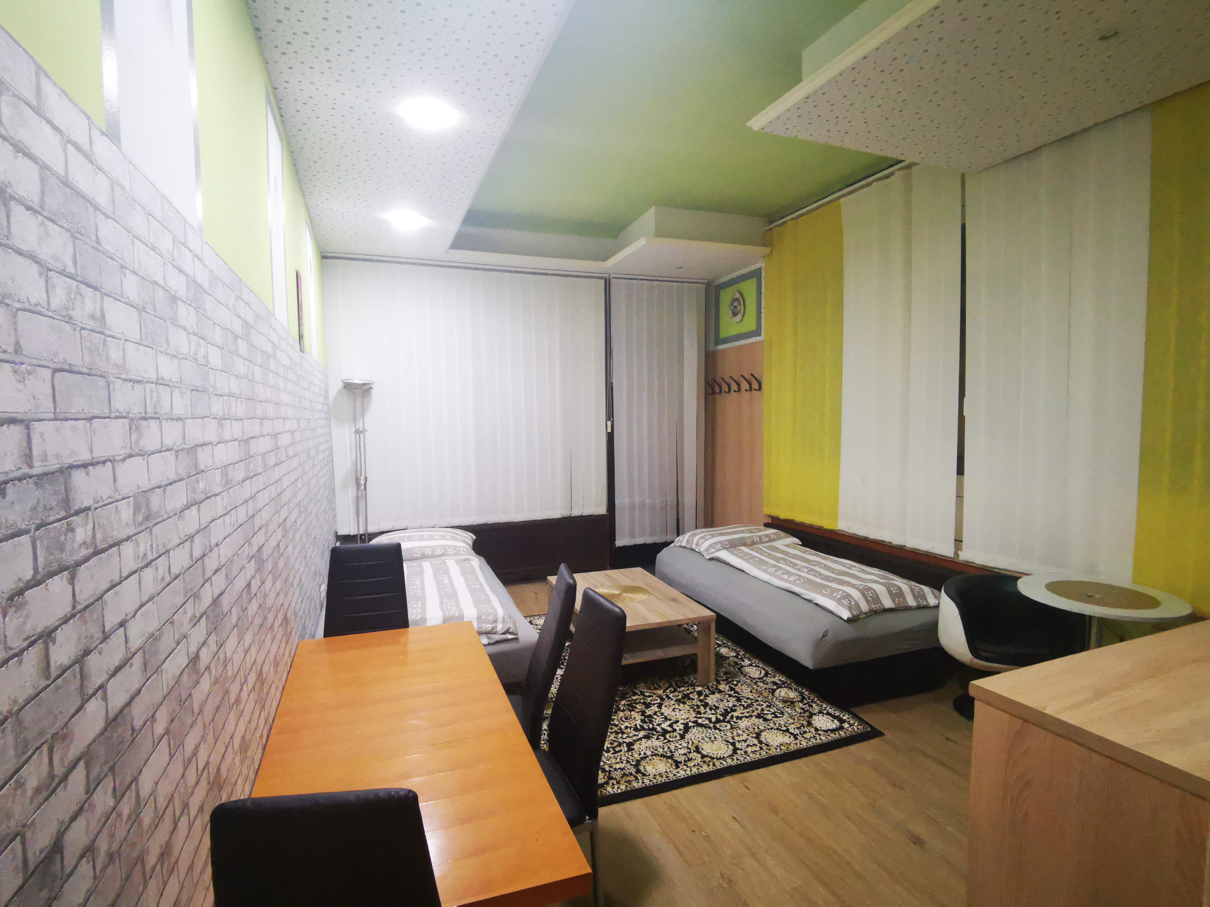 Monteur-Zimmer - Zahlungsarten: Auf Rechnung - Schladming-Dachstein - Latic 