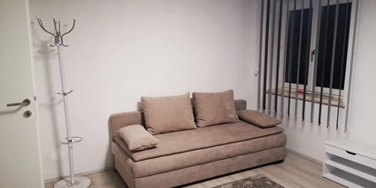 Monteur-Zimmer - Küche - Österreich - Latic