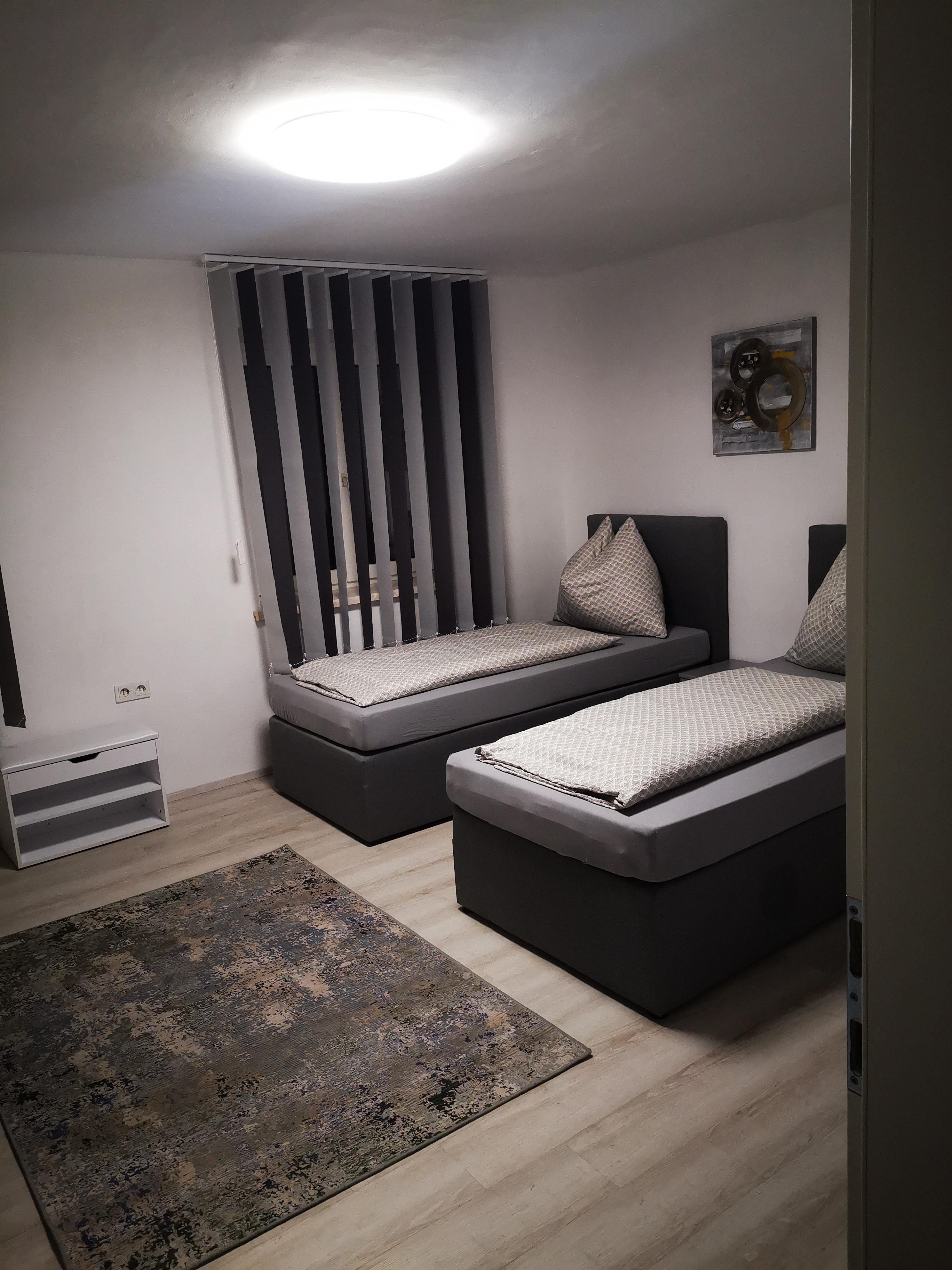 MonteurZimmer: Latic 