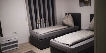 Monteur-Zimmer - Küche - Österreich - Latic