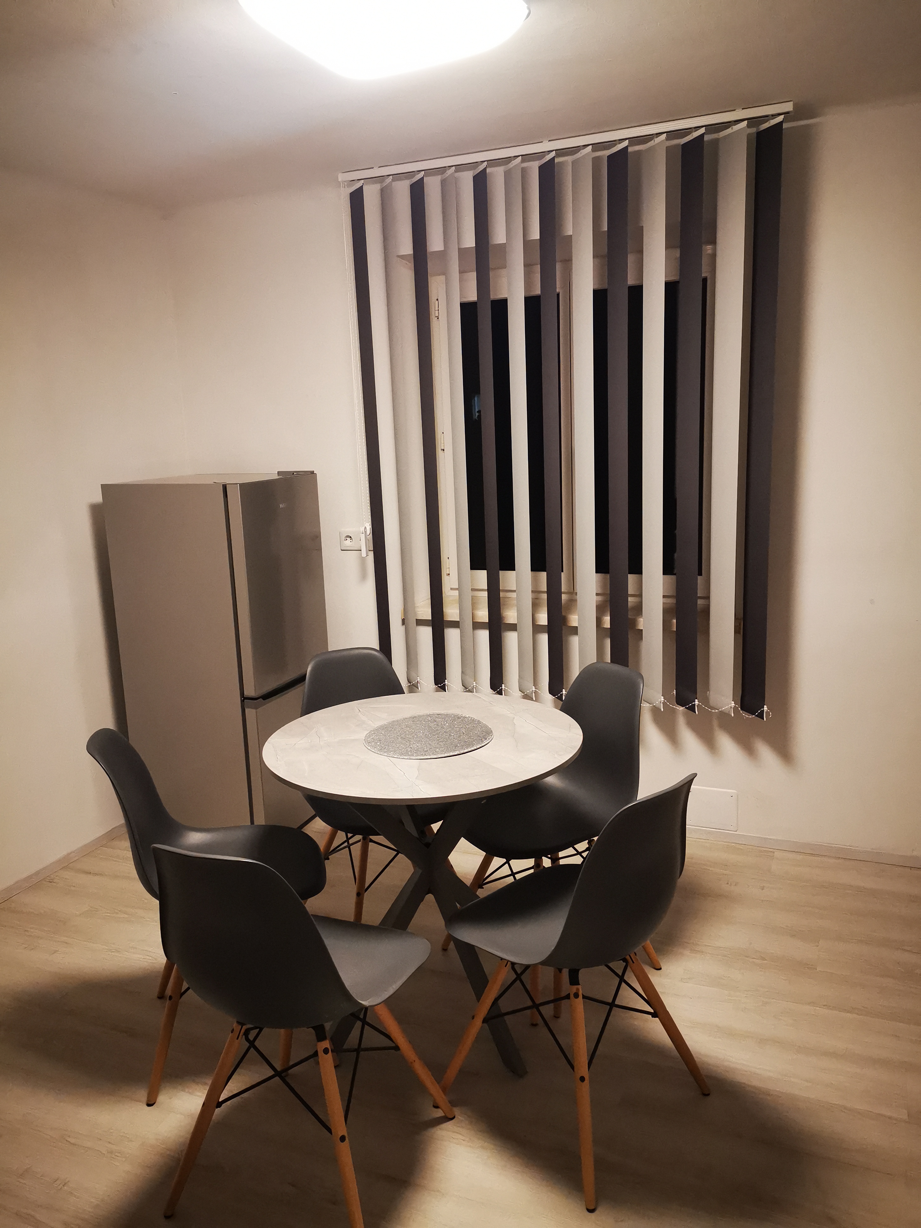 MonteurZimmer: Latic 