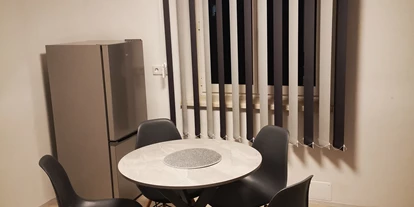 Monteur-Zimmer - Küche - Österreich - Latic